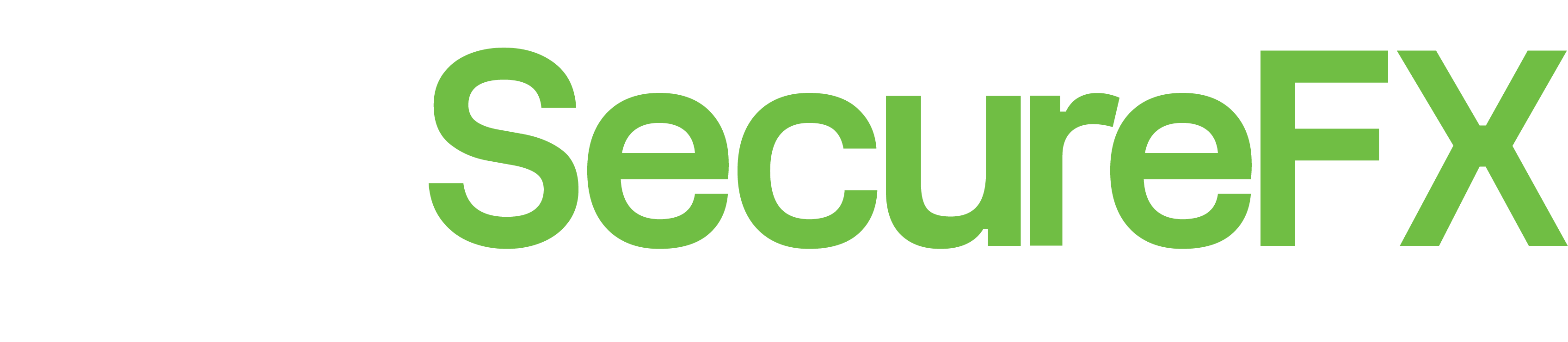 SecureFX